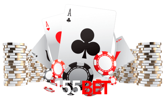 Jogue jogos de pôquer em 155Bet